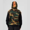 ThirtyTwo T32M Tech Hoodie Camo