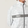 ThirtyTwo 32 Classic Windbreaker Metal