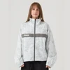 ThirtyTwo 32 Classic Windbreaker Metal