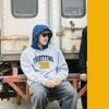 ThirtyTwo Tech Hoodie Grey Heather