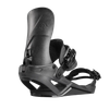Jones Zenith FASE 2027 Bindings Black Carbon Medium