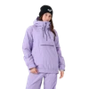 Roxy Downtown Anorak Snow Jacket Sunlit Allium