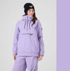 Roxy Downtown Anorak Snow Jacket Sunlit Allium
