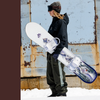 Jones Dreamweaver 2.0 Snowboard 2027 Womens White 151