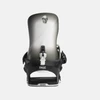 Jones Mercury FASE Bindings 2027 Surf Series White Black Large