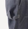 Roxy Calico Snow Pants Denim