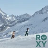 Roxy Bleeker Snow Pants Chanerelle