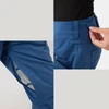 Roxy Nadia Snow Pants Ensign Blue