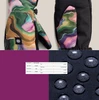 686 Revel Mitts Womens Moss Green