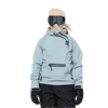 686 WaterProof Hoody Womens Dusty Marine