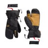686 Linear Trigger Mitts GoreTex Black Camo Medium