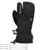 686 Linear Trigger Mitts GoreTex Black Camo Medium