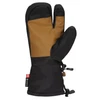 686 Linear Trigger Mitts GoreTex Black Camo Medium