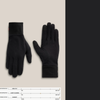 686 Smarty Gauntlet GoreTex Gloves Black