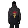 686 Metallica One Insulated Jacket Metallica Camo
