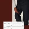 686 Hydra Thermagraph Pants Black