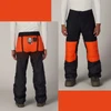 686 Hydra Thermagraph Pants Black