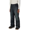 686 Deconstructed Denim Insulated Pants Black Denim