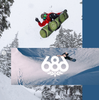 686 Sightline Gloves Black