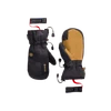 686 Linear Mitts GoreTex Black Camo Medium