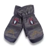 686 Lander Mitts Metallica Camo