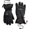 686 Lander Gloves Black