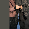 686 Lander Gloves Black