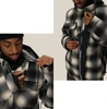 686 Woodland Insulated Jacket Limestone Plaid