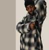 686 Woodland Insulated Jacket Limestone Plaid