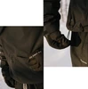 686 Windstopper Pullover Jacket Black