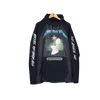 686 Metallica Waterproof Hoody Metallica Black