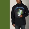686 Metallica Waterproof Hoody Metallica Black
