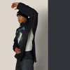 686 Metallica Waterproof Hoody Metallica Black