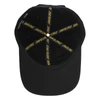 Santa Cruz Pokemon Hand Snapback Black ADULT