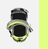 Bataleon Blaster AW FASE Bindings 2027 Yellow L/XL