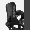 Bataleon Ghost FASE Bindings 2027 Black M