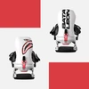 Bataleon Blaster Pro AW FASE Bindings 2027 Grey M/L
