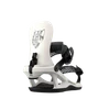 Bataleon Ghost FASE Bindings 2027 White M