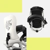 Bataleon Ghost FASE Bindings 2027 White M