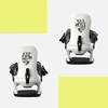 Bataleon Ghost FASE Bindings 2027 White L