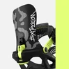 Bataleon Ghost FASE Bindings 2027 Yellow S