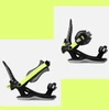 Bataleon Ghost FASE Bindings 2027 Yellow L