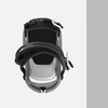 Bataleon Ghost FASE Bindings 2027 Grey M
