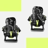 Bataleon Ghost FASE Bindings 2027 Yellow M