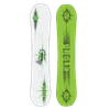 Public Display Snowboard 2027 White Green 150