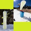 Bataleon Evil Twin Snowboard 2027 White 154