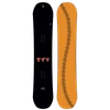 Public Statement Snowboard 2027 Black 157