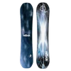 Public Dispute Snowboard 2027 White Blue 147
