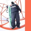 Bataleon Stereo Snowboard 2027 Black 154