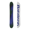 Bataleon Mojo Snowboard 2027 Black Blue 152